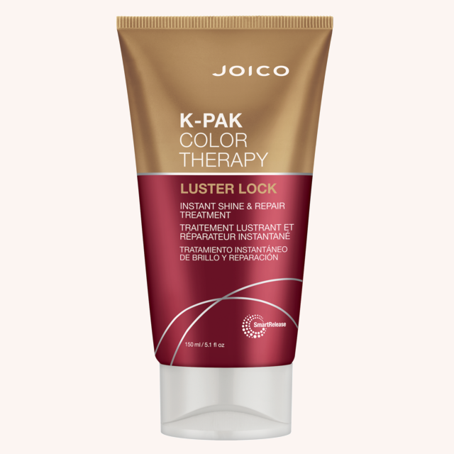 K-Pak Color Therapy Luster Lock 150 ml K-Pak Color Therapy Luster Lock 150 ml