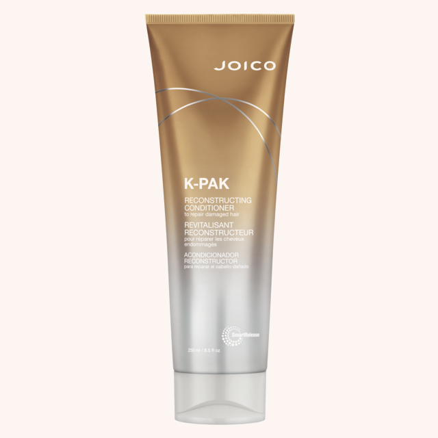 K-Pak Conditioner 250 ml K-Pak Conditioner 250 ml