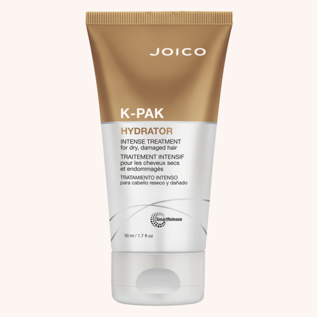 K-Pak Hydrator 50 ml K-Pak Hydrator 50 ml