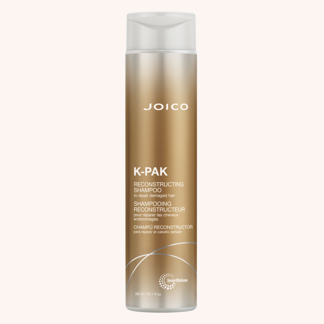 K-Pak Shampoo 300 ml