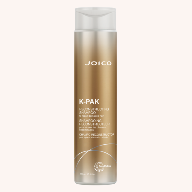 K-Pak Shampoo 300 ml K-Pak Shampoo 300 ml