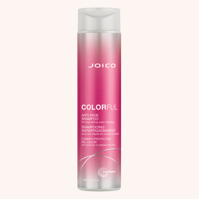 Colorful Shampoo 300 ml