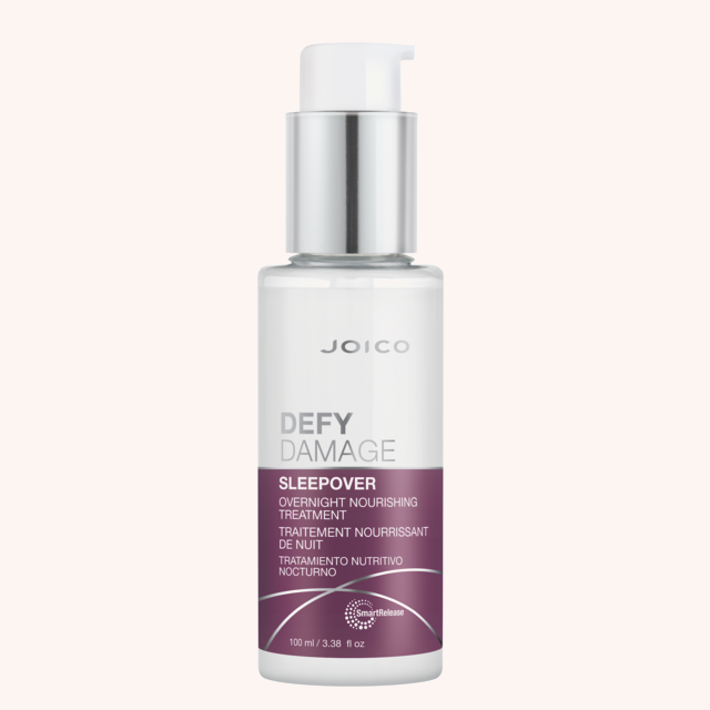 Defy Damage Sleepover 100 ml Defy Damage Sleepover 100 ml