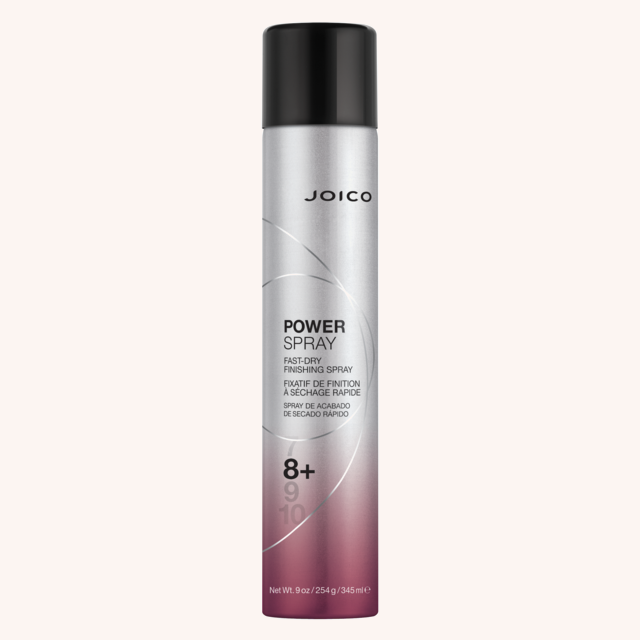 Power Spray 345 ml