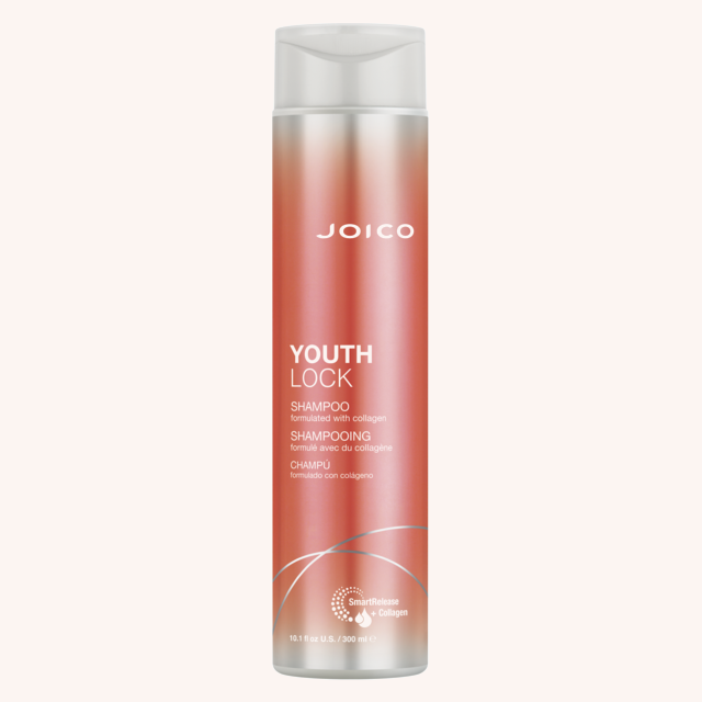 Youthlock Shampoo 300 ml