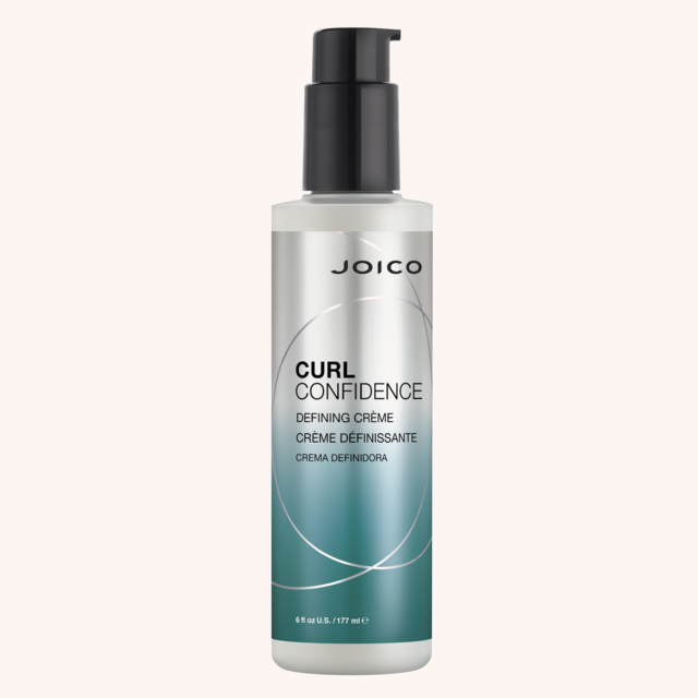 Curl Confidence 177 ml