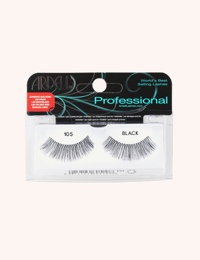 Strip Lash 105