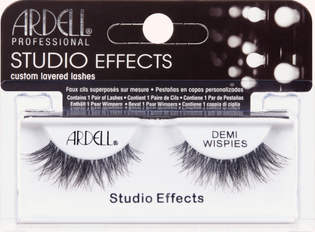 Studio Effects Demi Wispies