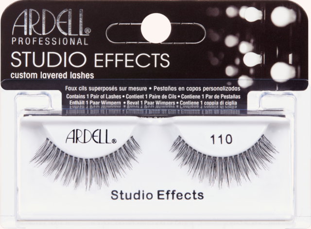 Studio Effects 110