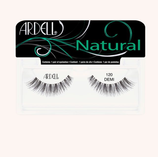 Strip Lash 120 Demi