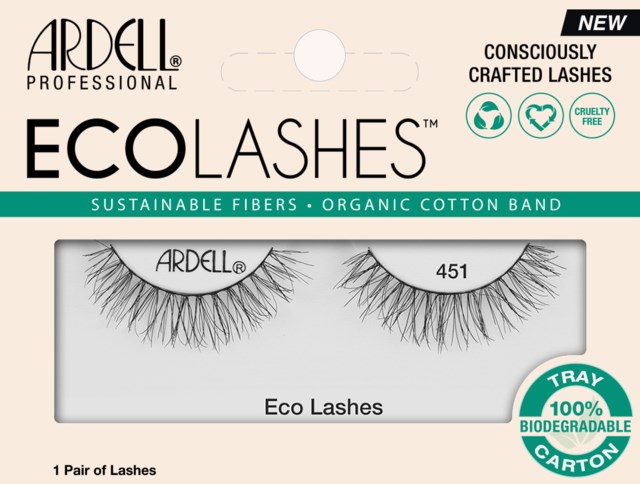 Eco Lashes 451