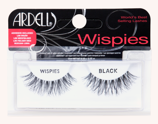 Strip Lash Wispies