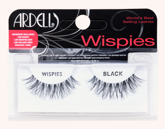 Strip Lash Wispies Strip Lash Wispies