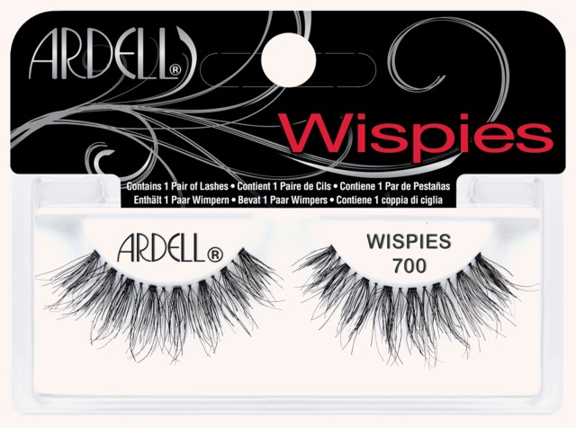 Wispies False Lashes 700 Wispies False Lashes 700