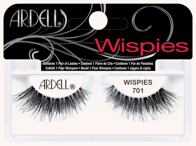 Wispies False Lashes 701