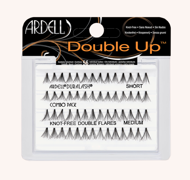 Double Up Individuals Knot-Free Combo-Pack