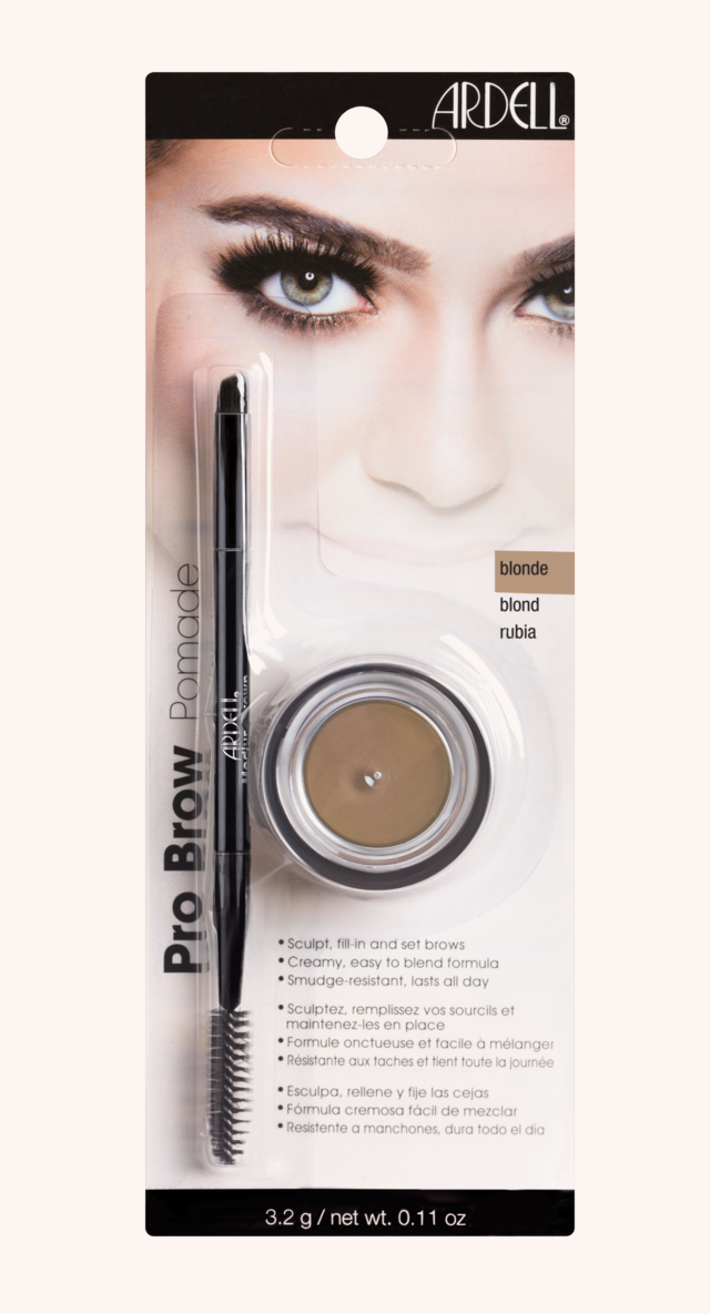 Pro Brow Pomade Blonde