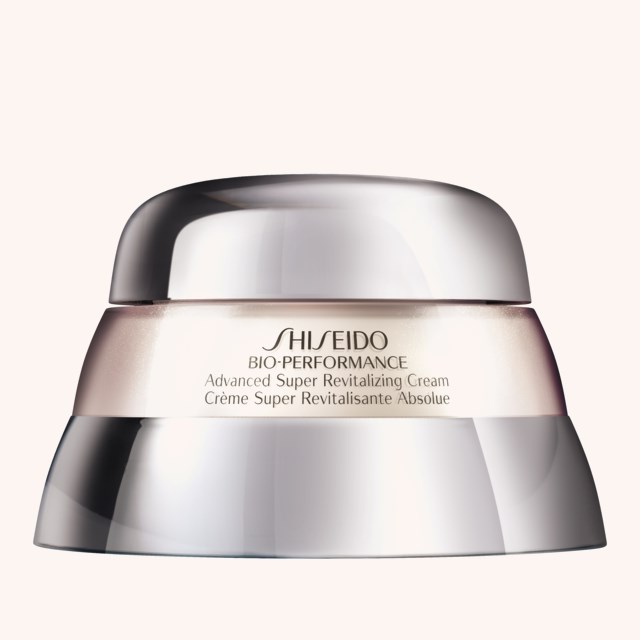 Bio-Performance Advanced Super Revitalizing Cream 50 ml