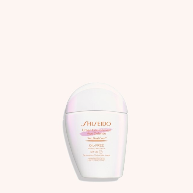 Urban Enviroment Oil-Free Suncare Emulsion 30 ml Urban Enviroment Oil-Free Suncare Emulsion 30 ml