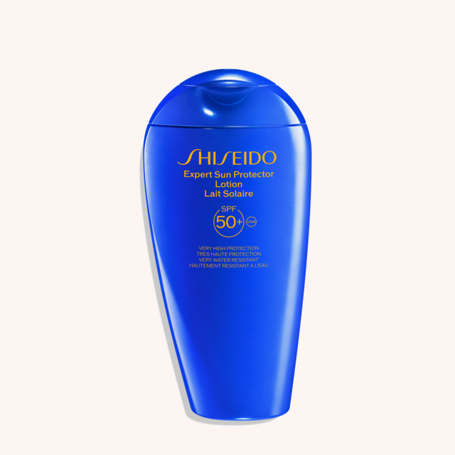 Global Sun Care Sun Lotion SPF50+ 300 ml Global Sun Care Sun Lotion SPF50+ 300 ml