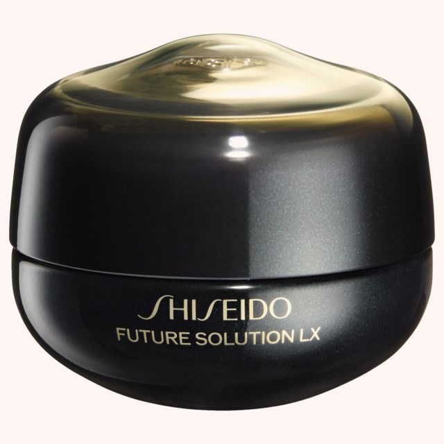 Future Solution LX Eye and Lip Contour Regenerating Cream 15 ml