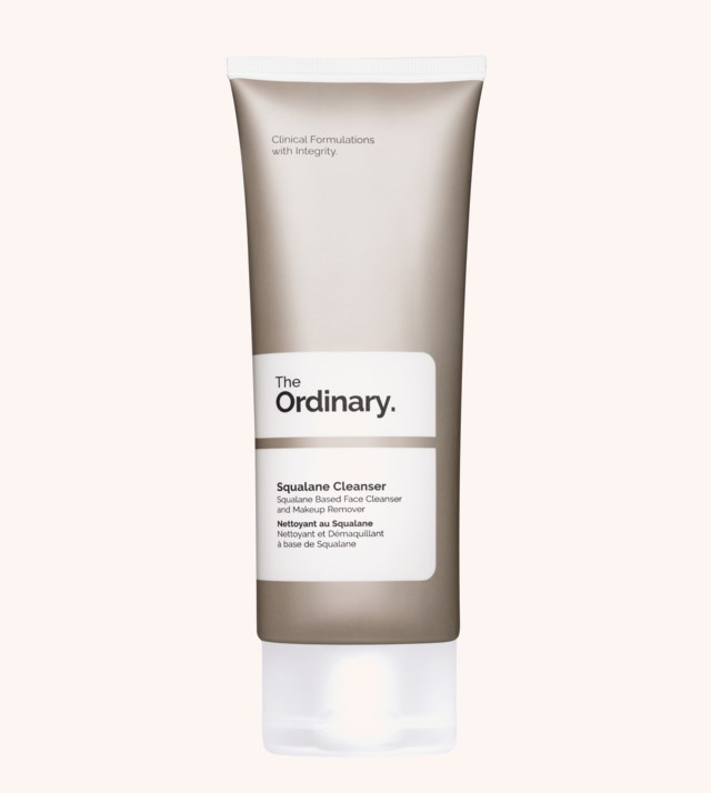 Squalane Cleanser 150 ml