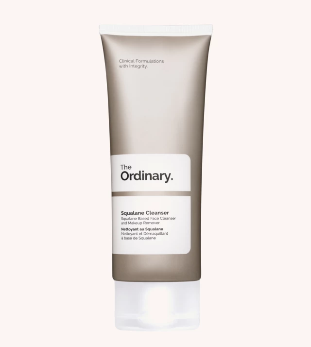 Squalane Cleanser 150 ml Squalane Cleanser 150 ml