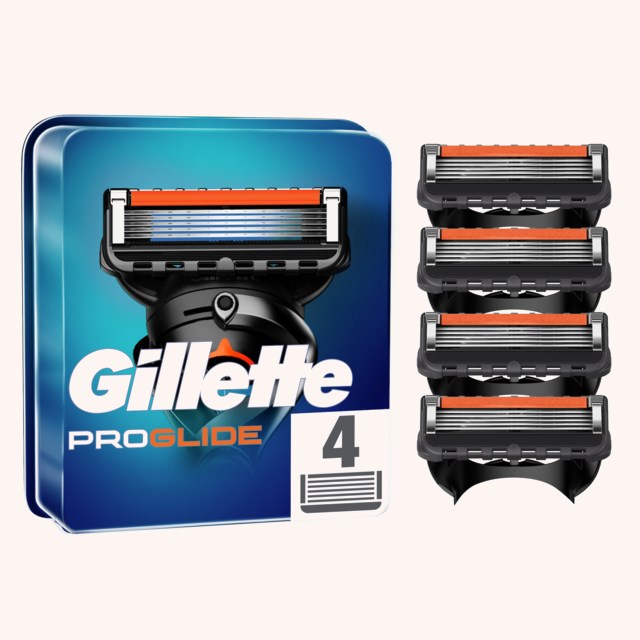 Fusion5 ProGlide Razor Blades