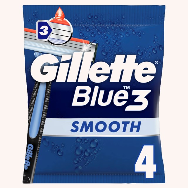 Blue3 Disposable Razor