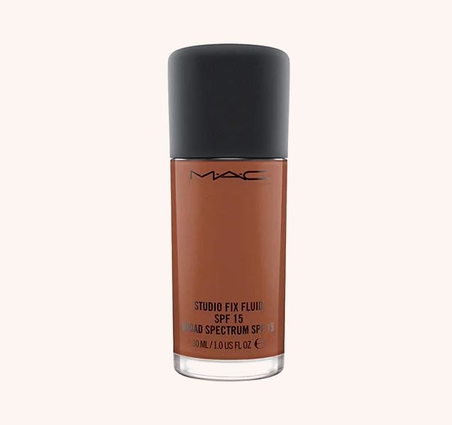 Studio Fix Fluid SPF15 Foundation NW50