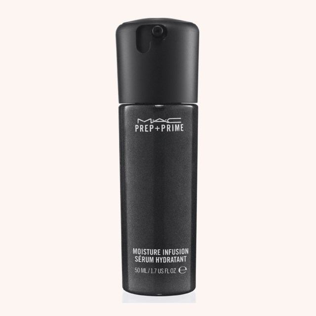 Prep + Prime Moisture Infusion 50 ml