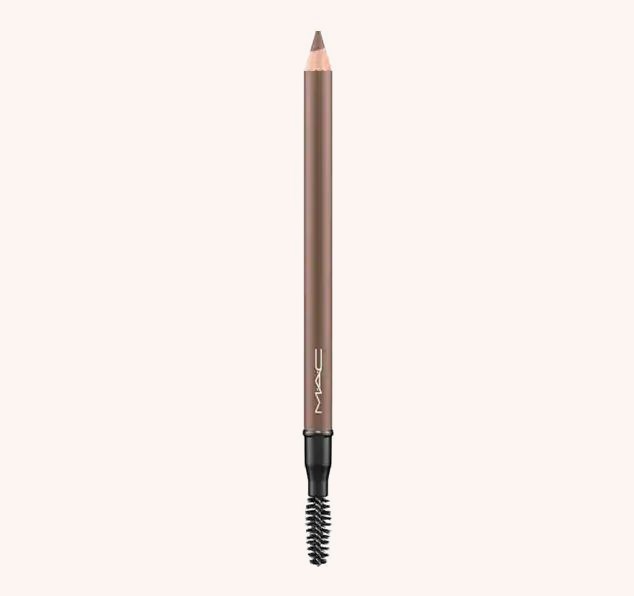 Veluxe Brow Liner Deep Dark Brunette