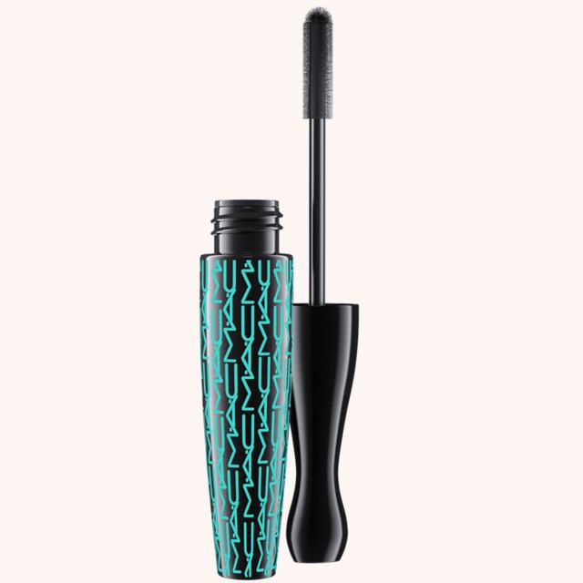 In Extreme Dimension Waterproof Lash Dimensional Black