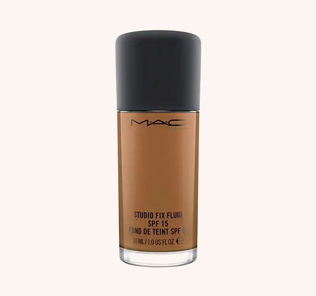 Studio Fix Fluid SPF15 Foundation NC58