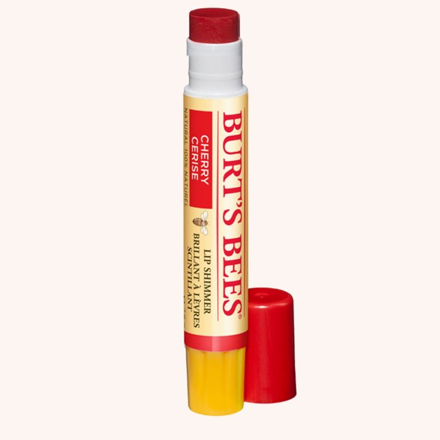 Lip Shimmer Cherry Lip Shimmer Cherry