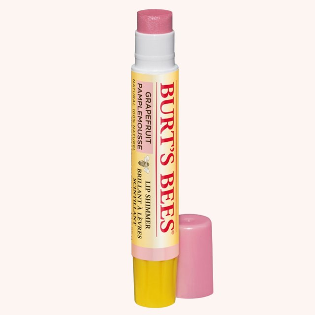 Lip Shimmer Grapefruit