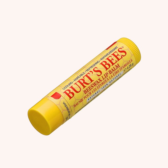 Beesvax Lip Balm