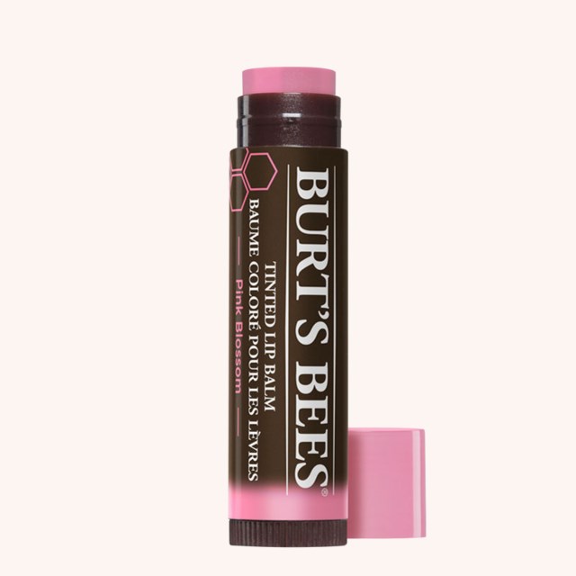 Tinted Lip Balm Pink Blossom