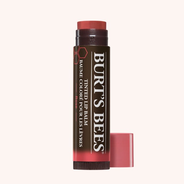 Tinted Lip Balm Rose