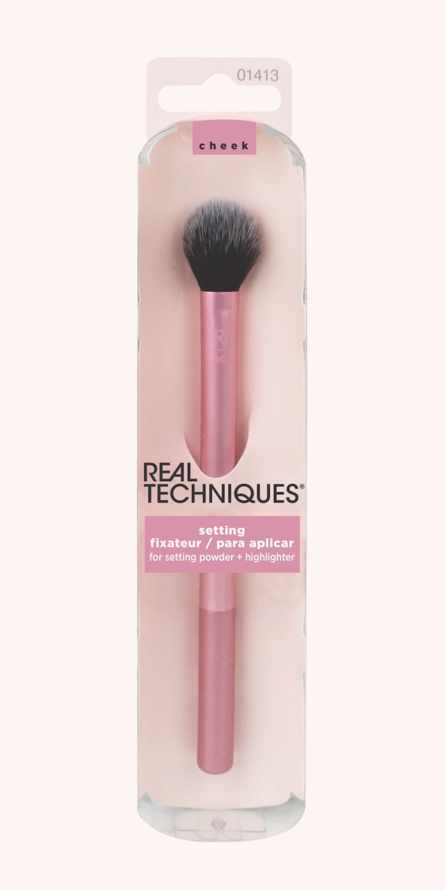 Setting Brush Setting Brush