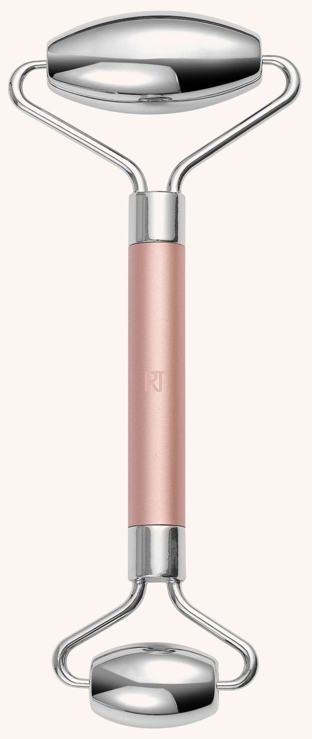 Cryo Sculpt Facial Roller Light Peach