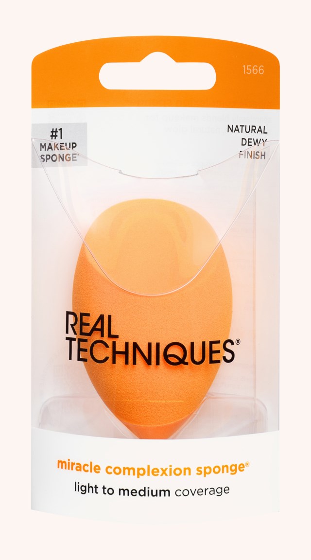 Miracle Complexion Sponge Miracle Complexion Sponge