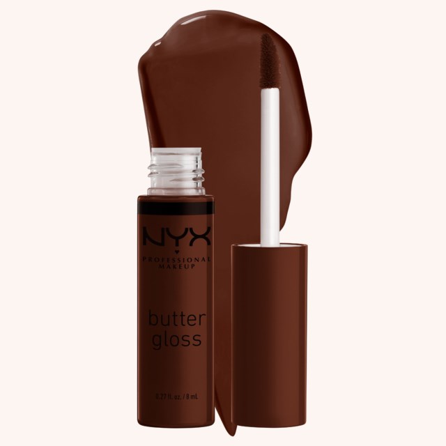 Butter Gloss Lava Cake Butter Gloss Lava Cake