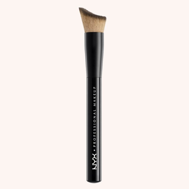 Pro Brush Custom Drop Foundation