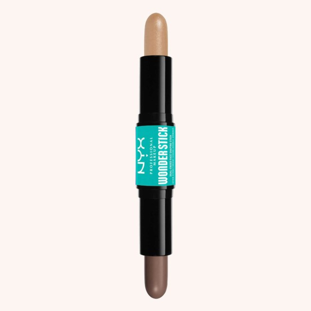 Wonder Stick Dual-Ended Face Shaping Stick Fair