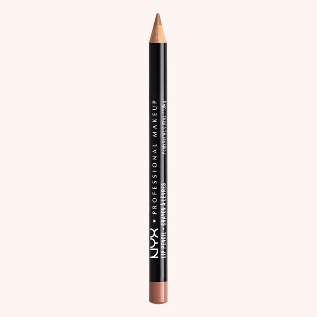 Slim Lip Pencil Natural