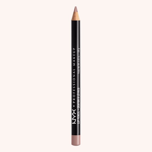 Slim Lip Pencil Mauve