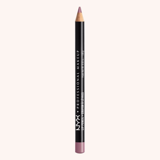 Slim Lip Pencil Prune