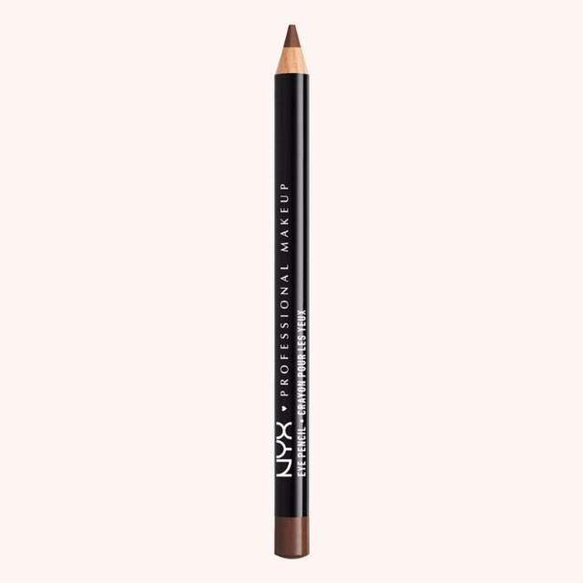 Slim Eye Pencil Dark Brown