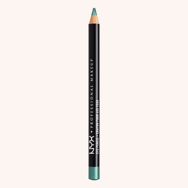 Slim Eye Pencil Seafoam Green Slim Eye Pencil Seafoam Green